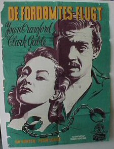 Strange Cargo (1940)