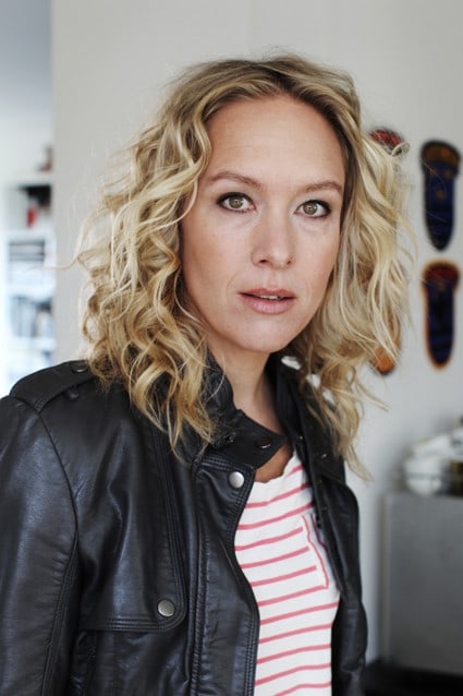 Rebekka Burckhardt