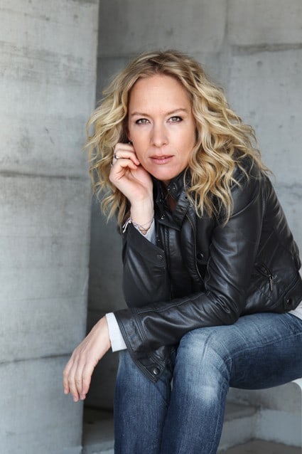 Rebekka Burckhardt