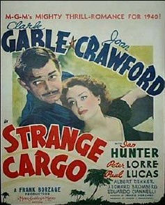 Strange Cargo (1940)