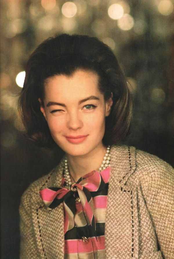 Romy Schneider