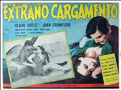 Strange Cargo (1940)