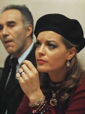 Romy Schneider