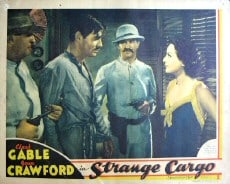 Strange Cargo (1940)