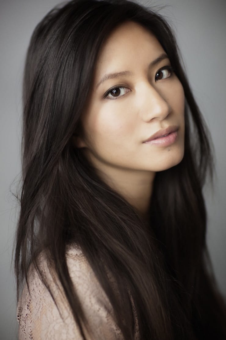 Chantal Thuy Chantal Thuy