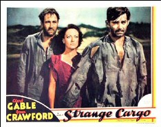 Strange Cargo (1940)