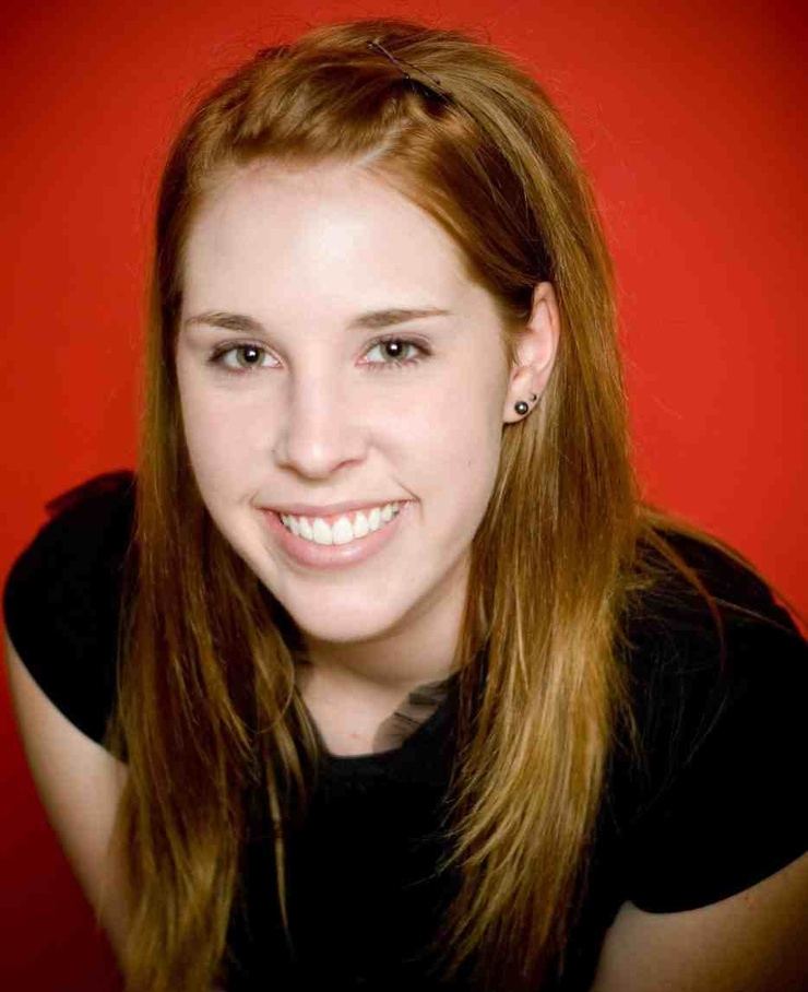 Quinci Staker