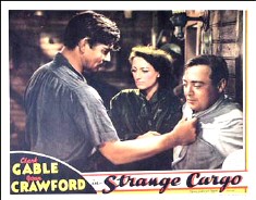 Strange Cargo (1940)