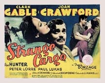 Strange Cargo (1940)