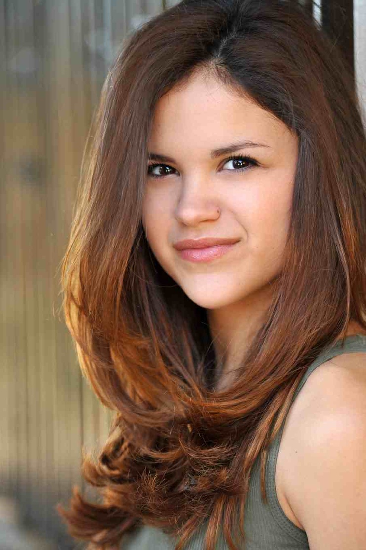 Picture of Victoria Moroles