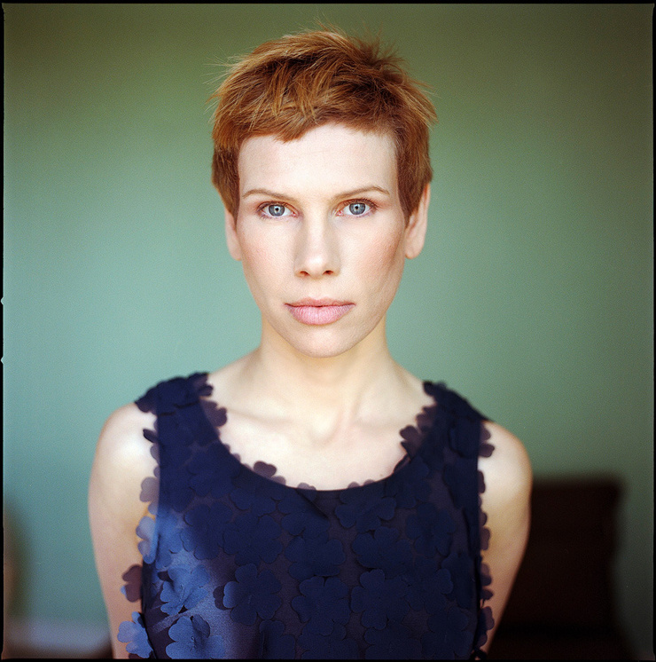 Ninon Held