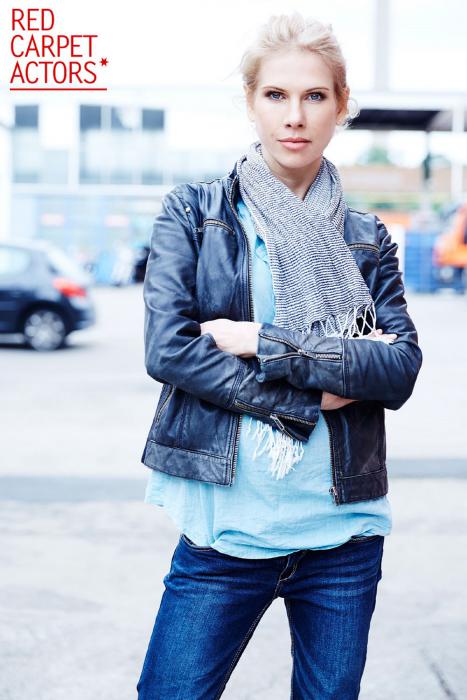 Ninon Held