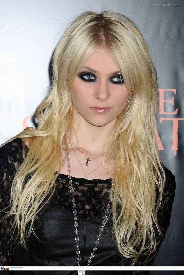 Taylor Momsen