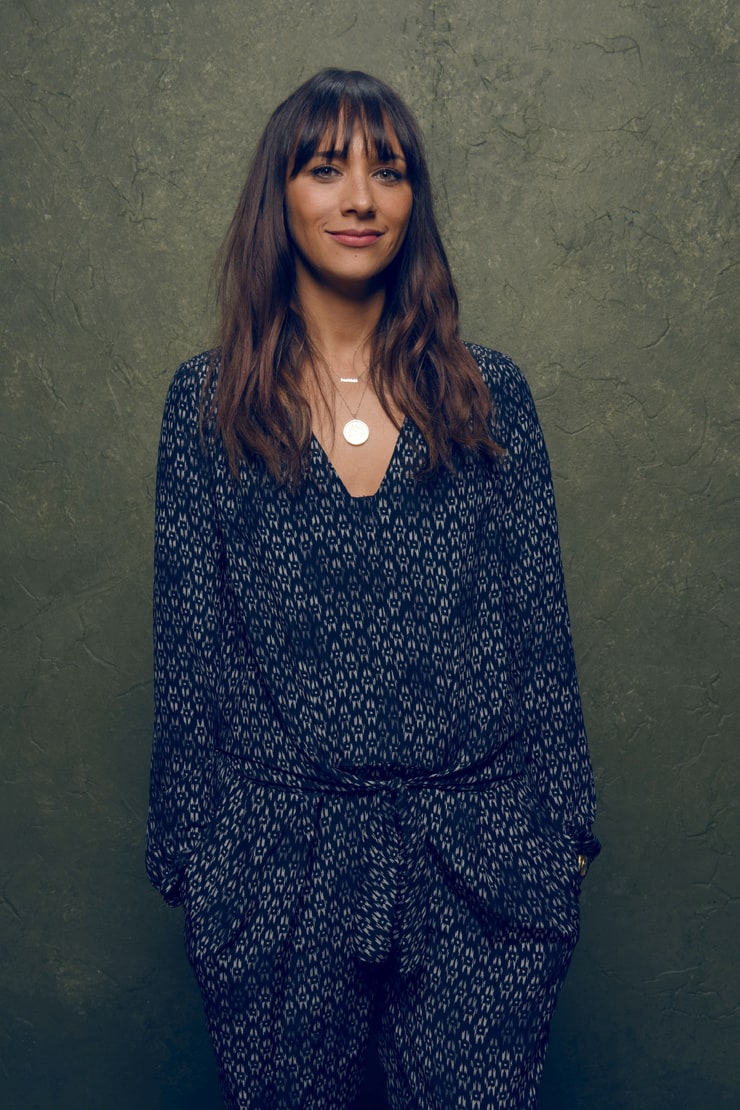 Rashida Jones