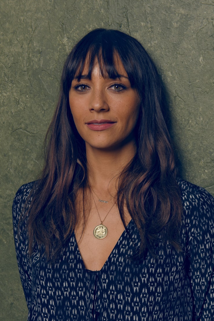 Rashida Jones