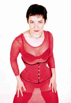 Jane Wiedlin