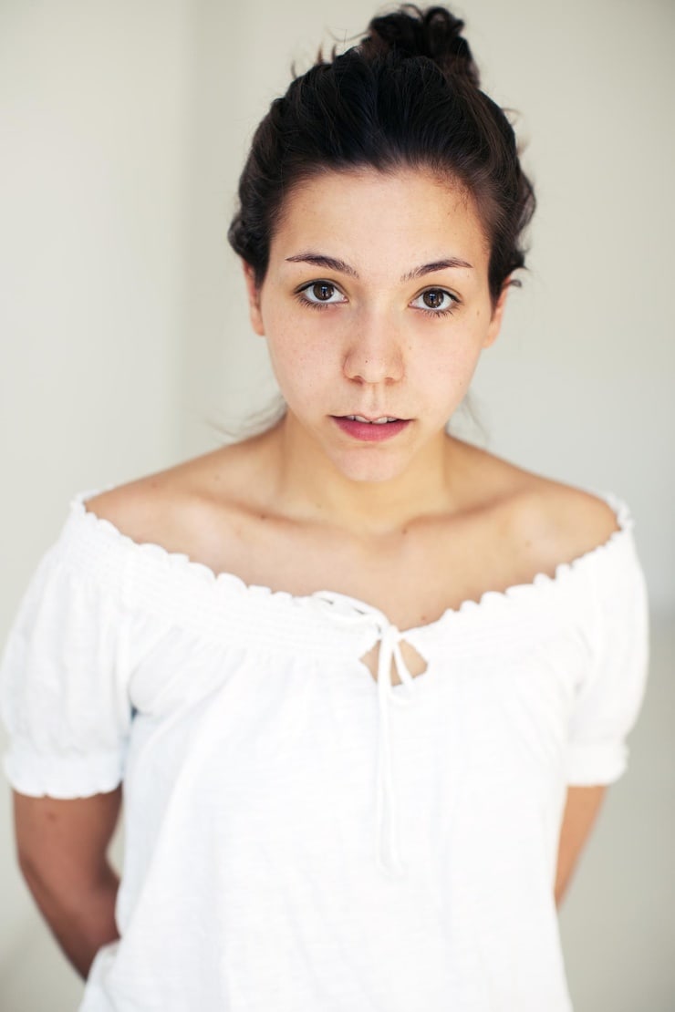 Sophia Helena Rossi