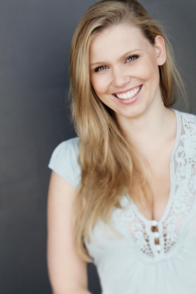 Nicole Poetschke
