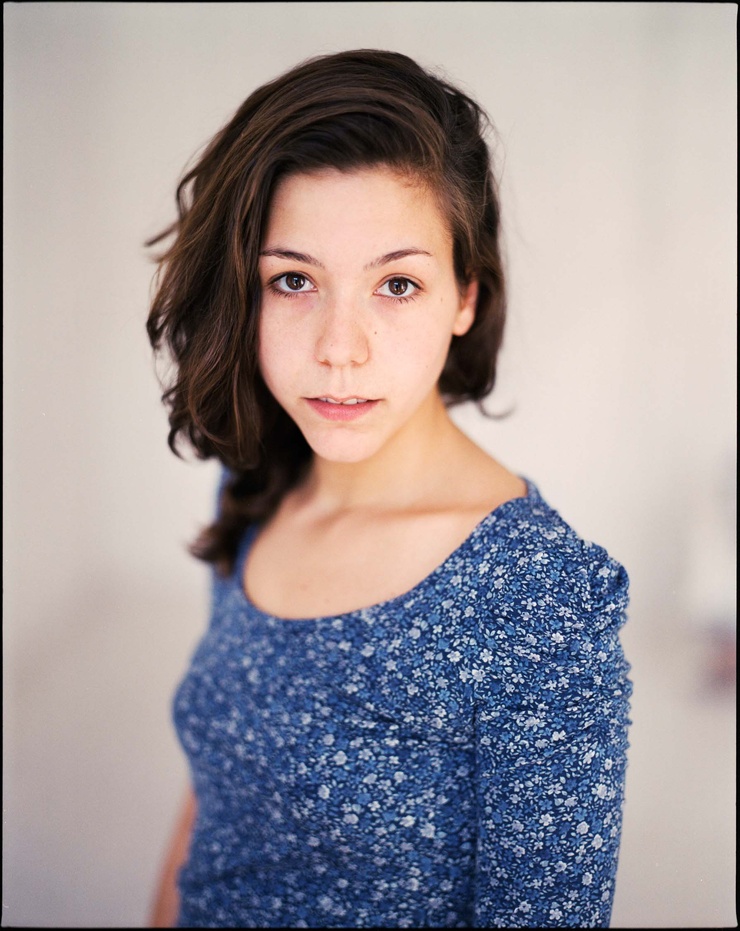 Sophia Helena Rossi