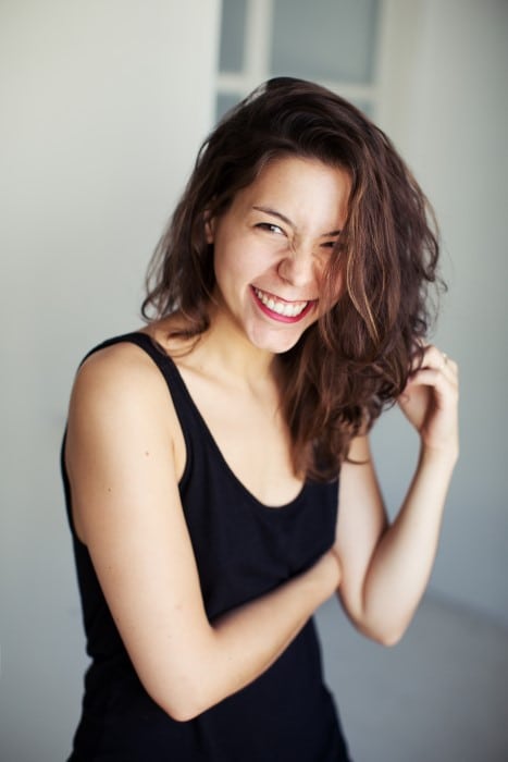 Sophia Helena Rossi