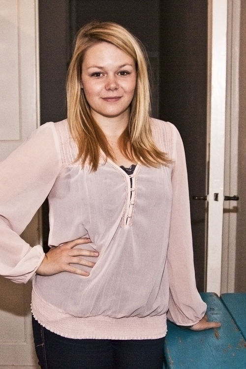 Julia Sontag