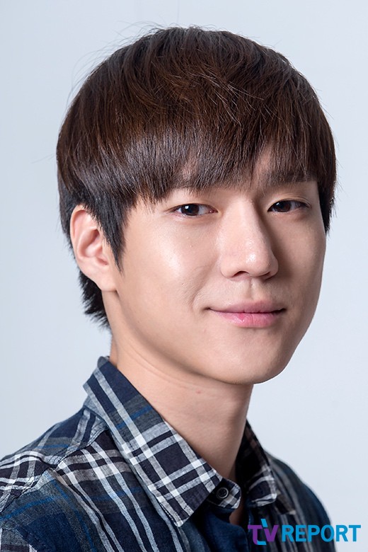 Go Kyung-pyo