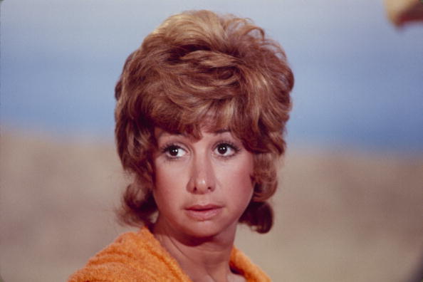 Barbara Minkus Barbara Minkus