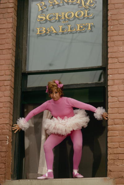 Barbara Minkus Barbara Minkus