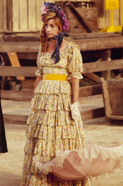 Barbara Minkus Barbara Minkus