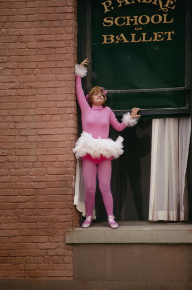 Barbara Minkus Barbara Minkus