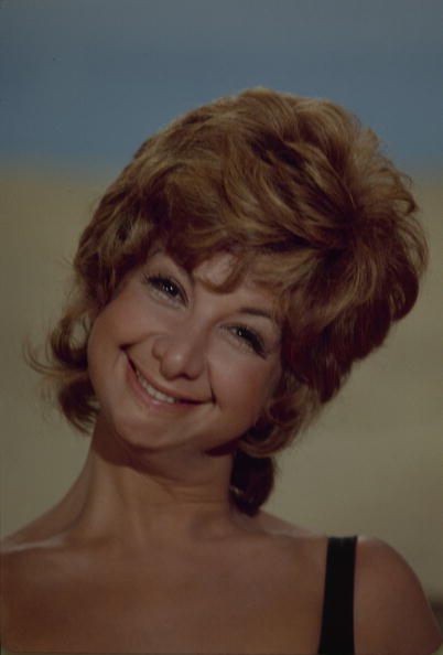 Barbara Minkus Barbara Minkus