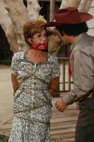 Barbara Minkus