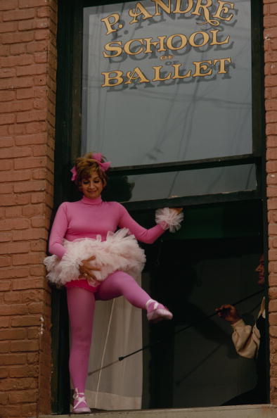 Barbara Minkus Barbara Minkus