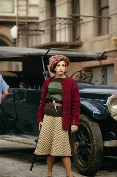 Barbara Minkus Barbara Minkus