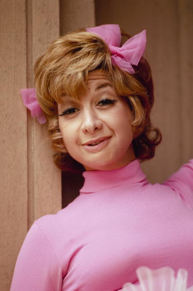 Barbara Minkus Barbara Minkus