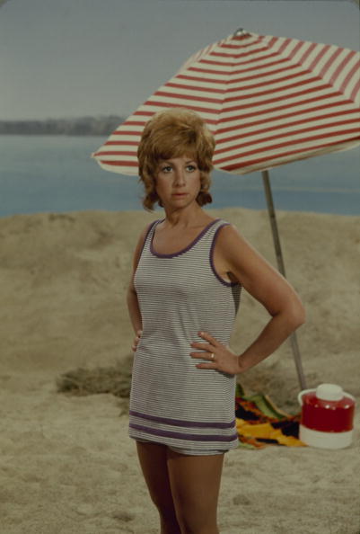 Barbara Minkus Barbara Minkus