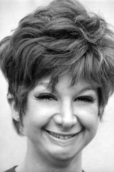 Barbara Minkus Barbara Minkus