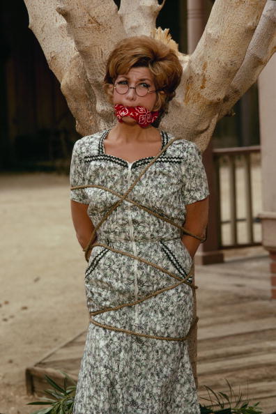 Barbara Minkus Barbara Minkus