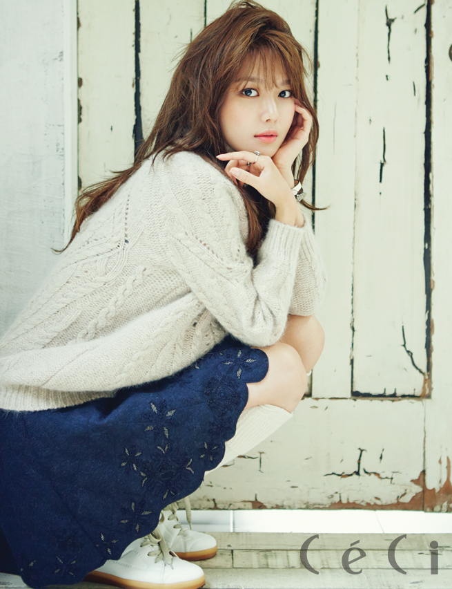 Sooyoung Sooyoung
