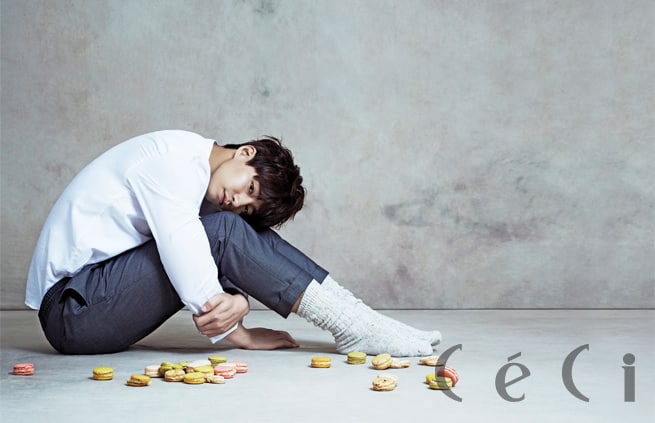 Jae-rim Song