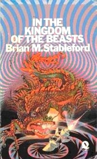 In the kingdom of the beasts (Dies Irae / Brian Stableford)