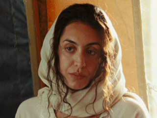 Mozhan Marnò Mozhan Marnò
