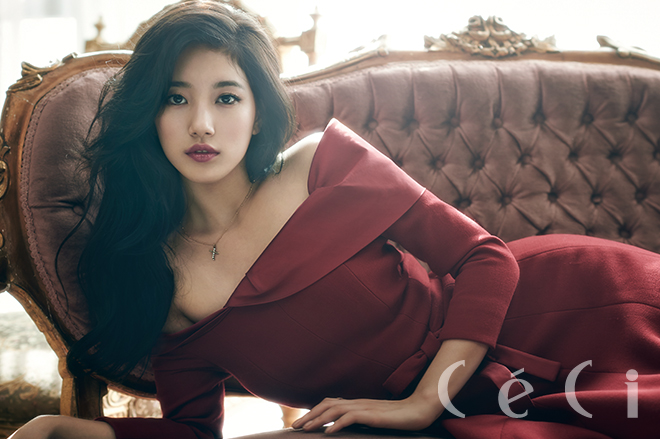 Suzy Bae