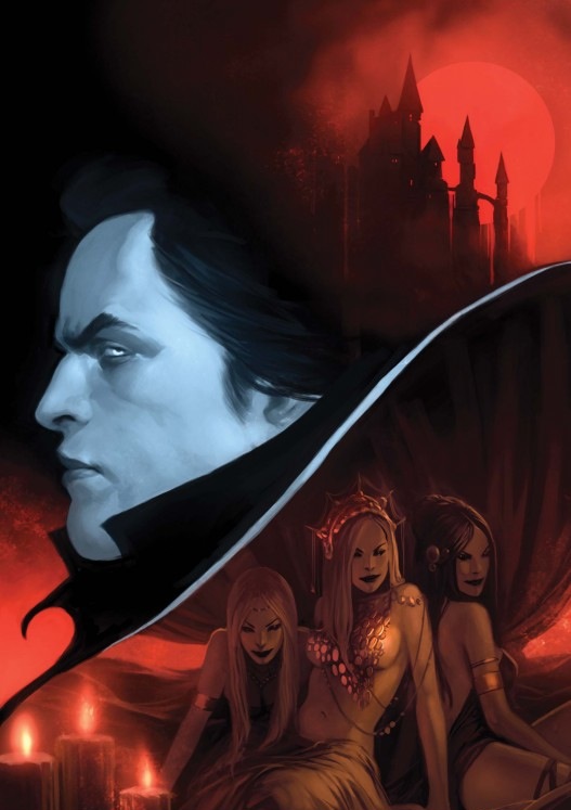 Dracula (Marvel)