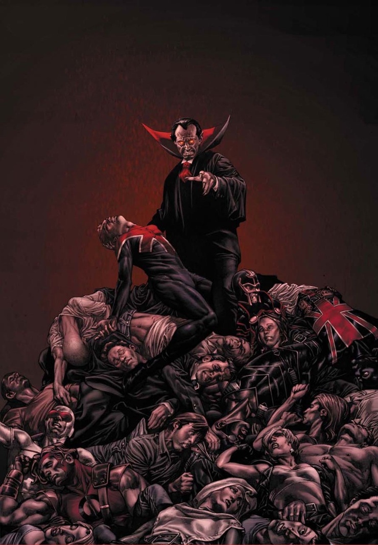 Dracula (Marvel)