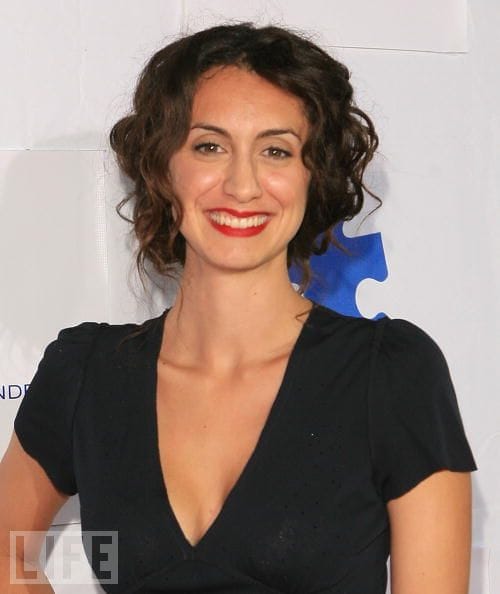 Mozhan Marnò Mozhan Marnò