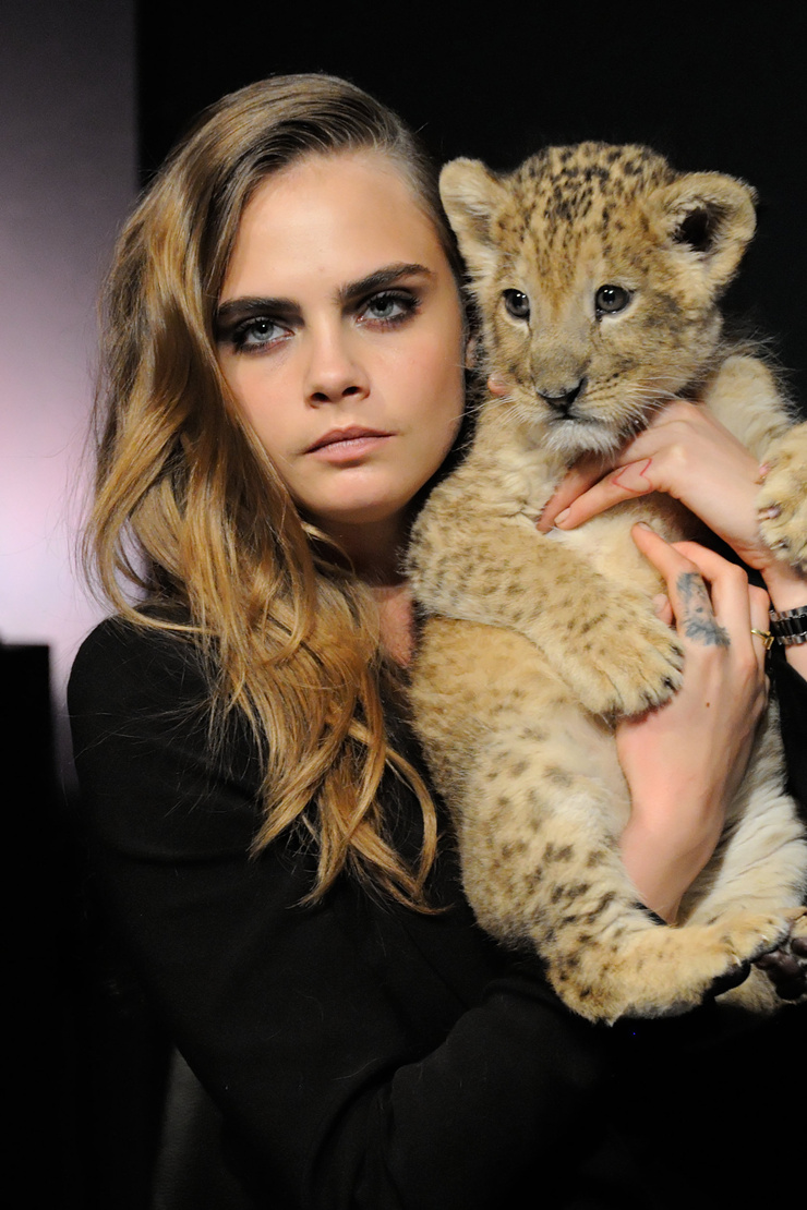 Cara Delevingne Cara Delevingne