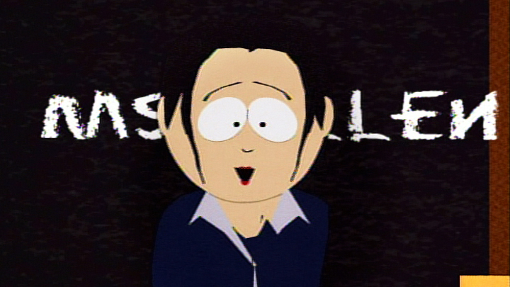 South Park
