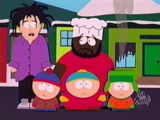 South Park