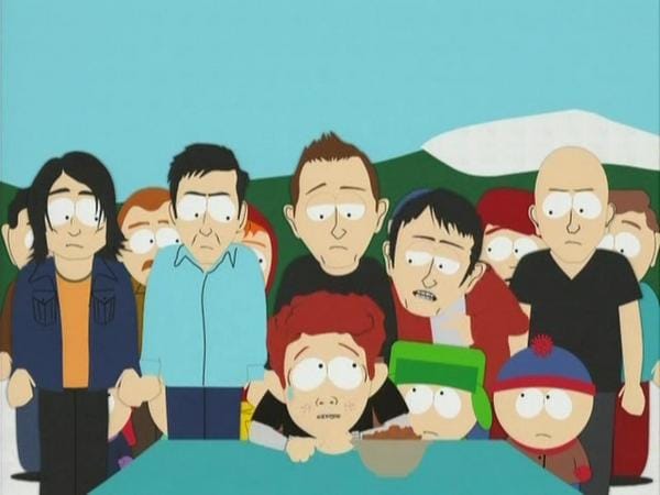 South Park